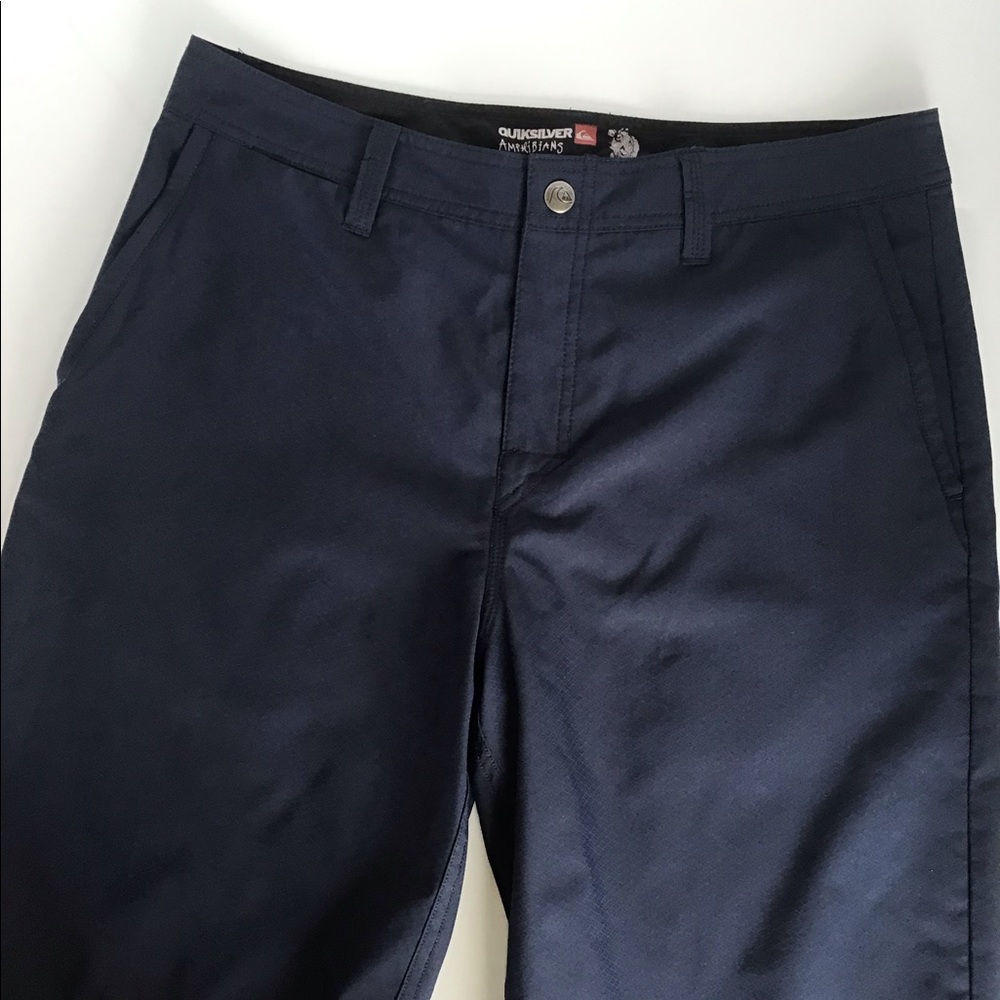 Quiksilver Shorts men’s size 32